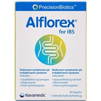 Alflorex för IBS, 30 kapsler