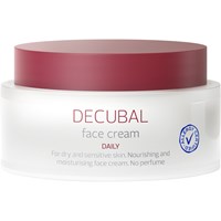 Decubal face cream, 75 ml.